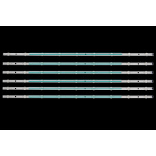 Подсветка ES-1241 ES 1241 ES1241 ES.1241 Lg 43QNED756RA 43-QNED756RA 43QNED756-RA 43-QNED756-RA SSC_Y23 SSC Y23 SSCY23 SSC-Y23