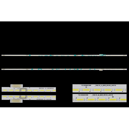 Підсвітка 65QNED9M_BOE_7020 2C_B_BAR_REV03_240730 65QNED9M-BOE-7020 2C-B-BAR-REV03-240730 2CBBARREV03240730 2C.B.BAR.REV03.2407