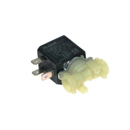 Клапан электромагнитный DeLonghi ECAM26.455.M ECAM610.35.B ECAM610.55.SB ECAM610.74.MB ECAM610.75.MB ECAM