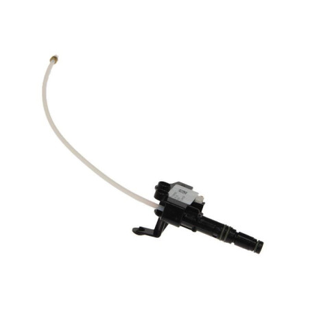 Переходник на капучинатор кофемашины DeLonghi 7313244361 7313220841 ECAM26.455.B, ECAM26.455.B