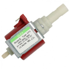 Помпа вибрационная ULKA EP5 48W 230V 50Hz Delonghi 5113270612 5113211281