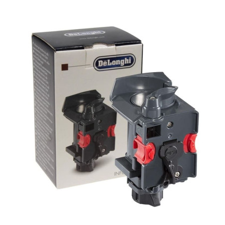 Заварочный блок DeLonghi 7313251441 7332183900 7332165200 7332179400 5513227911 0132212164 ESAM2900 ESAM2500.B