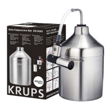 Капучинатор молочник кофемашины Krups XS600010 EA7020K1700 EA7020PE700 EA8000 EA8000E1700 EA8000PE