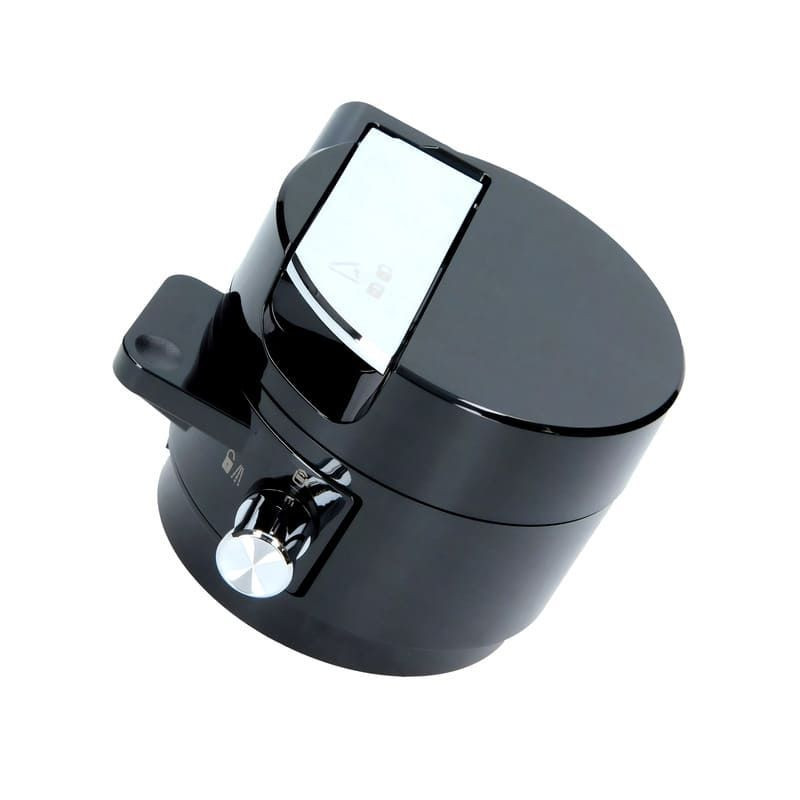 Крышка капучинатора кофемашин Krups MS-8030000881 EA819E10 70J EA819E10 70K EA819N10 70J EA819N10 70