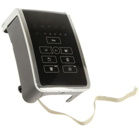 Модуль керування Dinamica Delonghi AS00010231 7313242227 AS00008252 ECAM350.50.B ECAM350.50.SB ECAM350.50.B