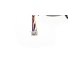 Вентилятор для ноутбука DELL LATITUDE E6400 E6410 E6500 E6510 M2400 M4400 ZB0506PFV1-6A ZB0506PFV1 6A