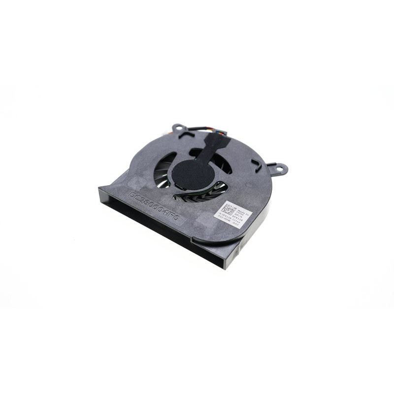 Вентилятор для ноутбука DELL LATITUDE E6400 E6410 E6510 ZB0506PFV1-6A FX128 0TCF42 ZB0506PFV1 6A
