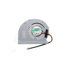 Вентилятор для ноутбука DELL LATITUDE E6430 4pin 00XDK0 MF60120V1-C370-G9A MF60120V1 C370 G9A 4 pin