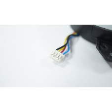 Вентилятор для ноутбука DELL LATITUDE E6520 series 4pin MF60120V1-C100-G99 4 pin MF60120V1 C100 G99
