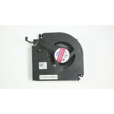Вентилятор для ноутбука DELL PRECISION M6400 GC055515VH-A B3624.13.V1.F.GN GC055515VH B3624 13.V1 F.GN 13 V1