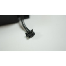 Вентилятор для ноутбука DELL PRECISION M6400 GC055515VH-A B3624.13.V1.F.GN GC055515VH B3624 13.V1 F.GN 13 V1