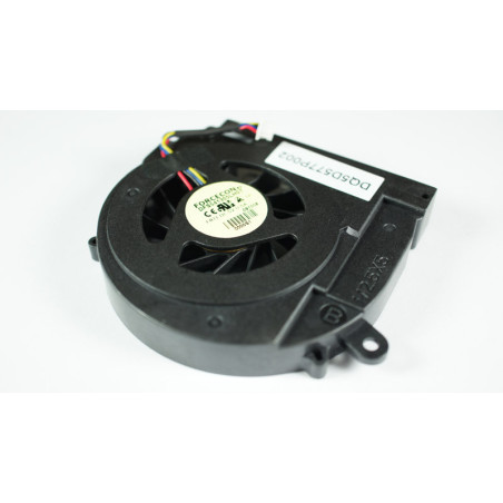Вентилятор для ноутбука DELL STUDIO 1555 1556 1558 1535 1536 1537 PP33 DFS541305MH0T F7B1 integration DFS541305LH0T