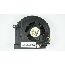 Вентилятор для ноутбука DELL STUDIO 1555 1556 1558 1535 1536 1537 PP33 DFS541305MH0T F7B1 integration DFS541305LH0T