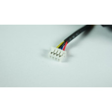 Вентилятор для ноутбука DELL STUDIO 1555 1556 1558 1535 1536 1537 PP33 DFS541305MH0T F7B1 integration DFS541305LH0T