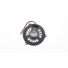 Вентилятор для ноутбука DELL STUDIO 1555 1556 1558 1535 1536 1537 PP33 4pin DFS541305MH0T F7B1