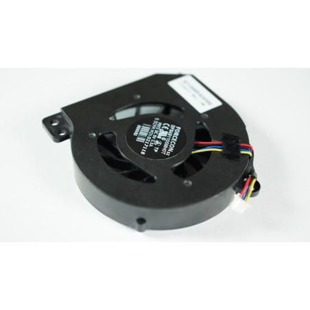 Вентилятор для ноутбука DELL VOSTRO 1014 1015 1018 1088 0Y34KC DFS491105MH0T 010911B 3CVM8FAWI00