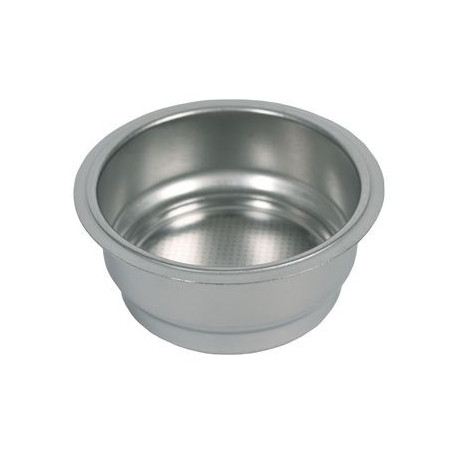 Сито фільтр на 2 порції кавоварки Krups SS-9100043649 XP442C11 B70