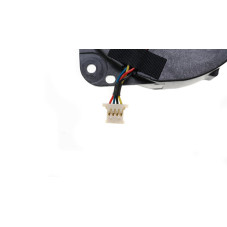 Вентилятор для ноутбука DELL VOSTRO 1220 0D844N Вентилятор для ноутбука DELL VOSTRO 1220 0D844N