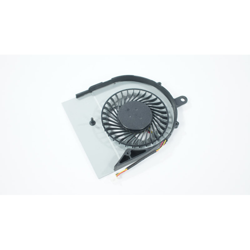 Вентилятор для ноутбука DELL VOSTRO 3558 FCNFG9V DFS541105FC0TFG9V 0M4V7Y Вентилятор для ноутбука DELL VOSTRO 3558 FCNFG9V DFS541105FC0TFG9V 0M4V7Y
