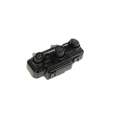 Панель керування кавомашини Dedica Delonghi AS00006550 EC685.BK EC695.M EC695.BK EC695.R EC695.W EC8