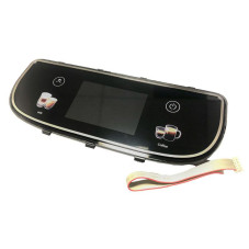 Панель управления Magnifica Plus Delonghi AS00007765 ECAM320.60.W ECAM320.60.B ECAM320.60.B S11 ECAM320.60.W S1