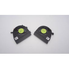 Вентилятор DELL VOSTRO V5460 V5470 V5480 0HGT7X 0PPD50 DFS531005PL0T 0PPD50 DFS501105PR0T 0HGT7X FCN45JW8FA0090 FCN45JW8FA0080