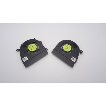 Вентилятор DELL VOSTRO V5460 V5470 V5480 0HGT7X 0PPD50 DFS531005PL0T 0PPD50 DFS501105PR0T 0HGT7X FCN45JW8FA0090 FCN45JW8FA0080