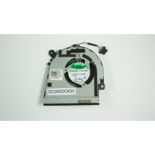 Вентилятор для ноутбука DELL XPS 12 4pin 9Q33 DC28000CKS0 4 pin Вентилятор для ноутбука DELL XPS 12 4pin 9Q33 DC28000CKS0 4 pin