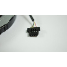 Вентилятор для ноутбука DELL XPS 12 4pin 9Q33 DC28000CKS0 4 pin Вентилятор для ноутбука DELL XPS 12 4pin 9Q33 DC28000CKS0 4 pin