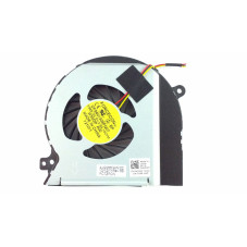 Вентилятор для ноутбука DELL XPS 15 L501X L701X DFS601305FQ0T Вентилятор для ноутбука DELL XPS 15 L501X L701X DFS601305FQ0T