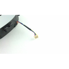 Вентилятор для ноутбука HP COMPAQ NC2400 UDQFWFH01CQU