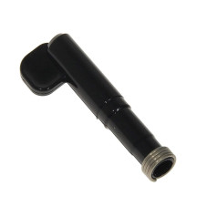 Кран подачі води пари кавомашини Delonghi AS13200080 5513216691 5513222481 ECAM12.123.B ECAM11.112