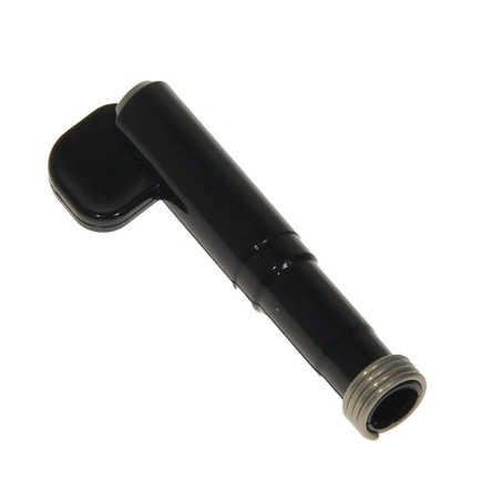 Кран подачі води пари кавомашини Delonghi AS13200080 5513216691 5513222481 ECAM12.123.B ECAM11.112