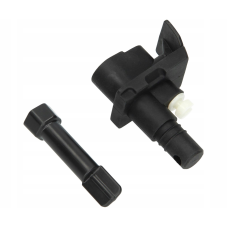 Насадка капучинатора кофемашины Krups MS-8080016886 MS-0A20646 3616360362978 8080014312 EA82F810