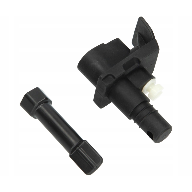 Насадка капучинатора Krups EA829D10 70J EA829D10 70L EA829D10 70M EA829E10 70H EA829E10 70I EA829E10 70J EA8