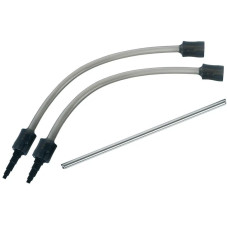 Трубка капучинатора кофемашины Krups MS-8030001721 3016661164149 8030001721 EA872A10 700 EA872B10 7