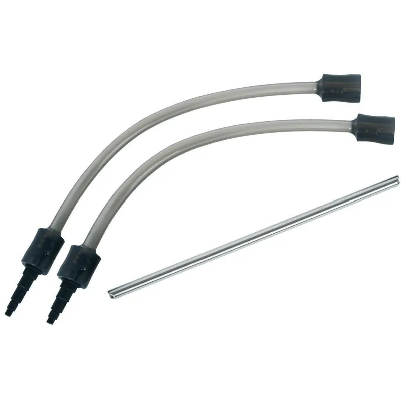 Трубка капучинатора кофемашины Krups MS-8030001721 3016661164149 8030001721 EA872A10 700 EA872B10 7