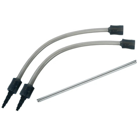 Трубка капучинатора кофемашины Krups MS-8030001721 3016661164149 8030001721 EA872A10 700 EA872B10 7