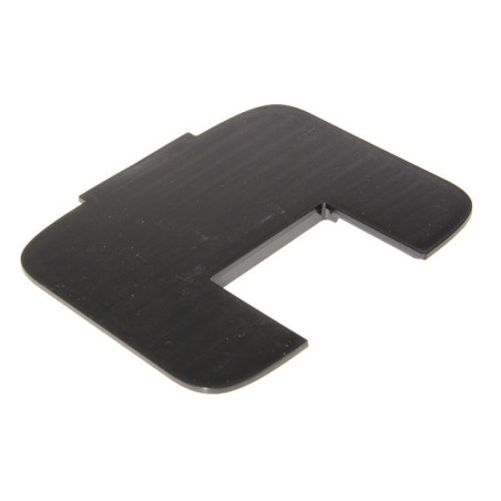 Кришка ємності зерен кавомашини Delonghi AS00002603 ECAM290.51.B ECAM290.21.B FEB2921.B ECAM290.83