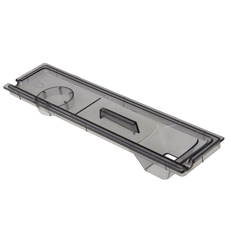 Крышка бункера воды кофемашины Delonghi AS00002595 5313276991 ECAM290.51.B ECAM450.55.G ECAM450.55.S