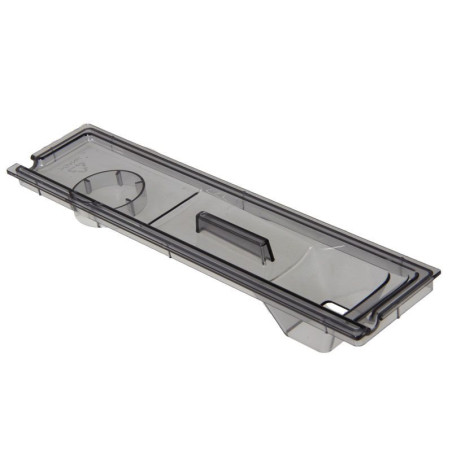 Крышка бункера воды кофемашины Delonghi AS00002595 5313276991 ECAM290.51.B ECAM450.55.G ECAM450.55.S