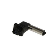 Кран подачи горячей воды Delonghi ECAM452.67.G ECAM450.86.T ECAM45086S 7313266691 ECAM45086T