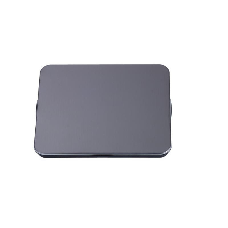 Кришка бункера зерна кавомашини Delonghi 55132A0849 5513231141 EPAM960.75.GLM EPAM96075GLM