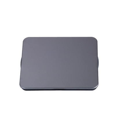 Крышка бункера зерна кофемашины Delonghi 55132A0849 5513231141 EPAM960.75.GLM EPAM96075GLM