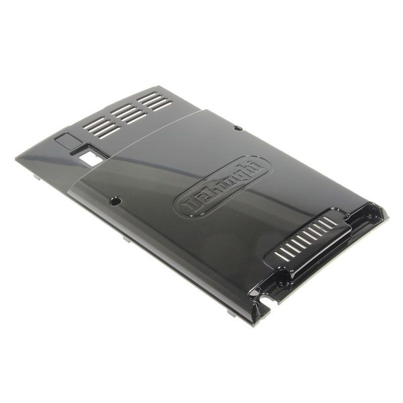 Задняя часть корпуса кофемашины Delonghi 5513222561 5313218551 ECAM25.120.SB ECAM25.128.B ECAM23120 Задняя часть корпуса кофемашины Delonghi 5513222561 5313218551 ECAM25.120.SB ECAM25.128.B ECAM23120