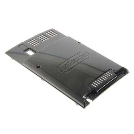 Задняя часть корпуса Delonghi ECAM21.112.B ECAM22.117.B ECAM22.114.B ECAM23.420.B ECAM22.105.B ECAM22.127.B E