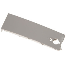 Передняя часть корпуса кофемашины Delonghi 5313251721 ECAM353.75.W ECAM353.75.W ECAM350.55.W ECAM