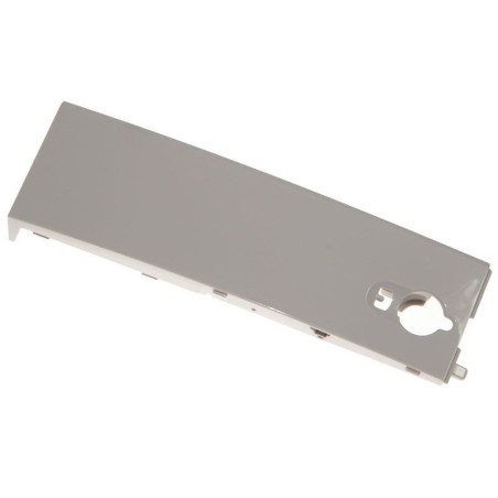 Передняя часть корпуса кофемашины Delonghi 5313251721 ECAM353.75.W ECAM353.75.W ECAM350.55.W ECAM