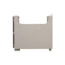 Передня панель кавомашини Delonghi 5313248081 ECAM353.75.W ECAM353.75.W ECAM350.55.W ECAM350.35.W Передня панель кавомашини Delonghi 5313248081 ECAM353.75.W ECAM353.75.W ECAM350.55.W ECAM350.35.W