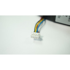 Вентилятор для ноутбука HP ELITEBOOK 8530W 495079-001 495079 001 Вентилятор для ноутбука HP ELITEBOOK 8530W 495079-001 495079 001